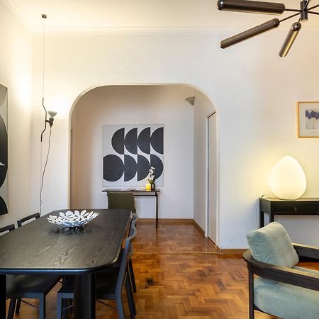 Romac - Condotti Suite By Spanish Steps Exterior foto